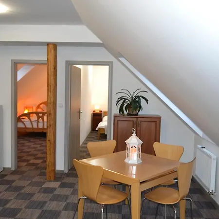 U Zoo Holiday home Tabor