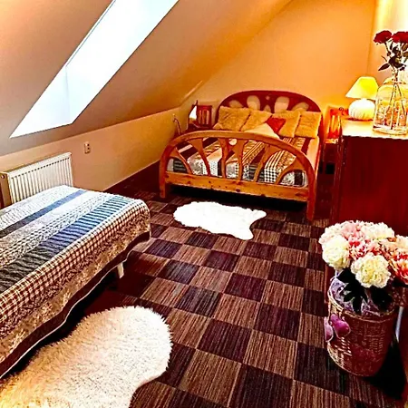 Relax Apartment *