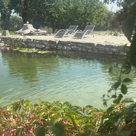 Apartmany Tabor S Virivkou *